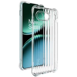 IMAK OnePlus Nord 4 Airbag Corners Corrugated Cover