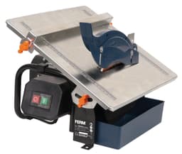 FERM TCM1010 Fliseskærer - 600W - 180mm – DIY