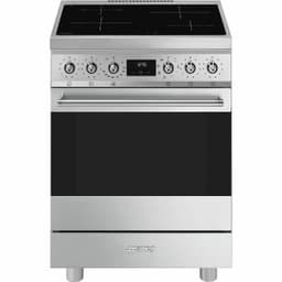 Smeg Komfyr C6IMXM2