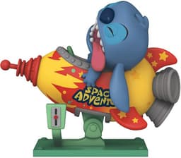 Funko POP Disney actionfigur (Lilo & Stitch)