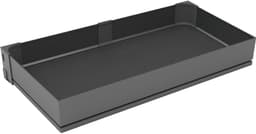 Epoq Tandem Pure 60 udtræksbakke (anthracite)