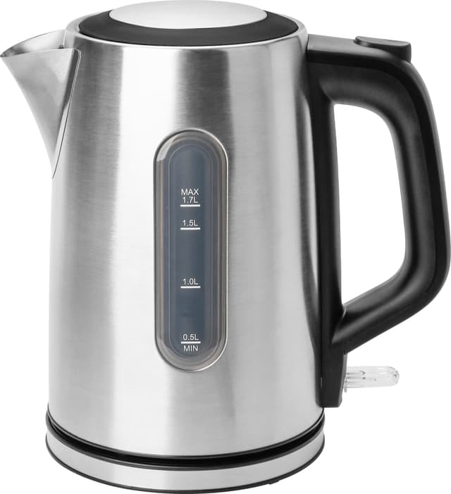 Emerio vattenkokare WK-131913 (silver)