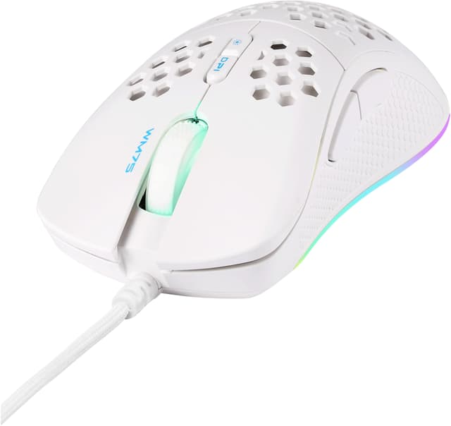 Deltaco WM75 gaming