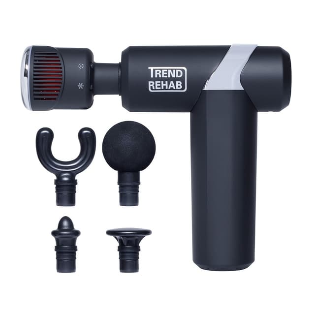 Massage Gun Hot & Cold