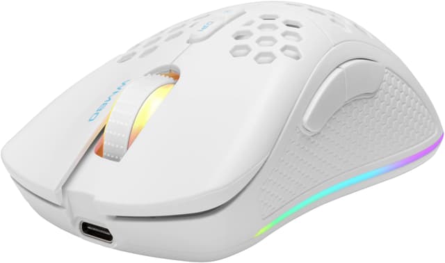 Deltaco WM80 Trådløs gaming