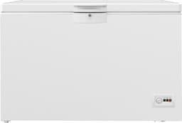 Cylinda Frysbox FB1300E (vit 298 liter)