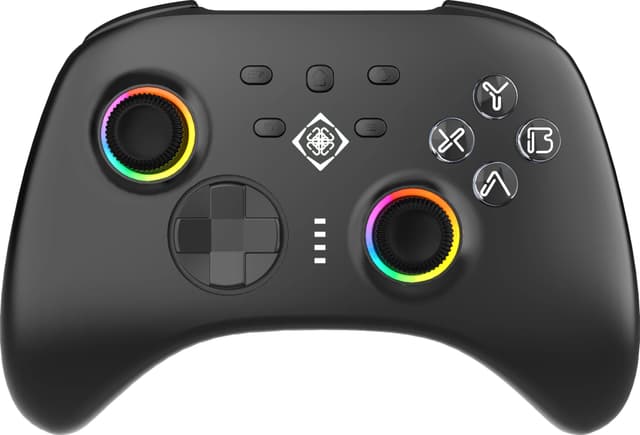 Deltaco PC og Switch Trådløs gamepad