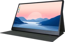 Denver PMO-15602 15,6" bærbar skjerm