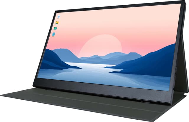 Denver PMO-15602 15,6" bärbar bildskärm