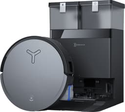 Ecovas X8 robotstøvsuger DDX15-23EC (sort)