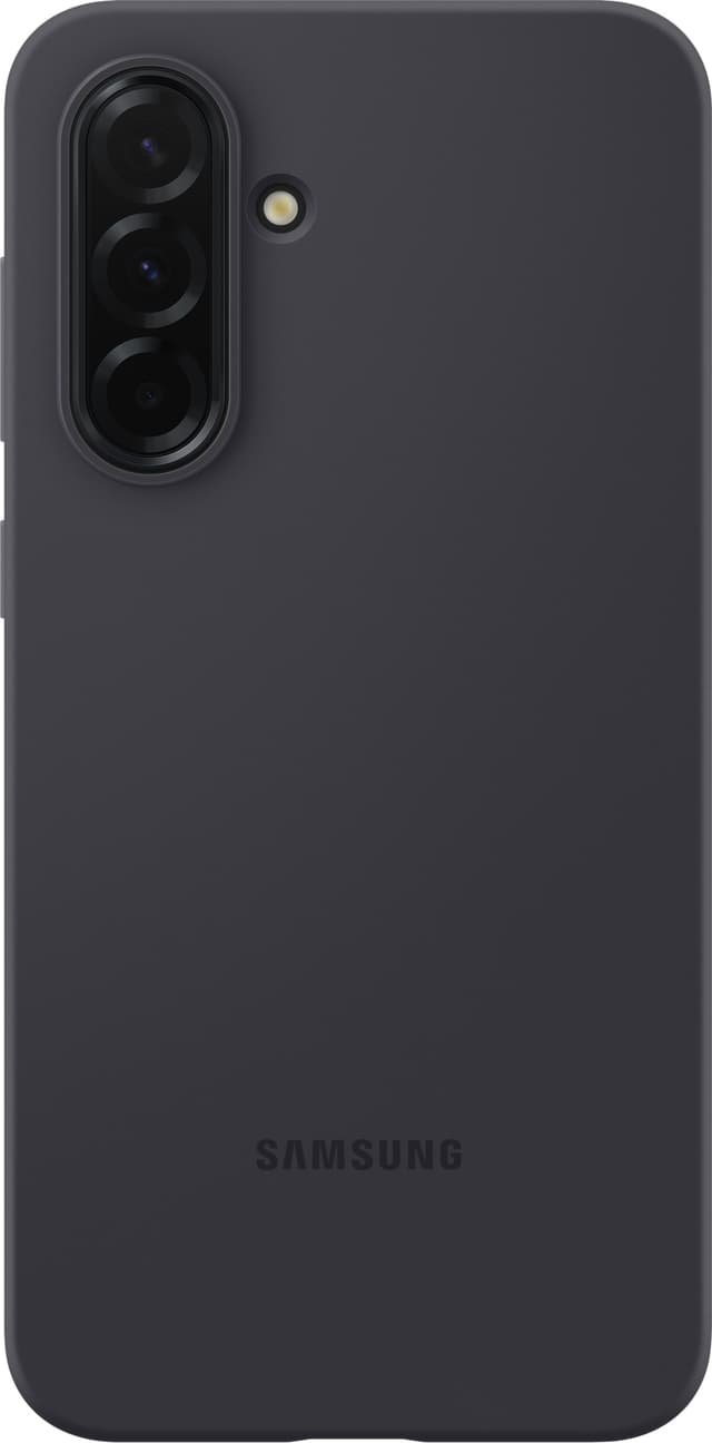 Galaxy A36 Silicone fodral