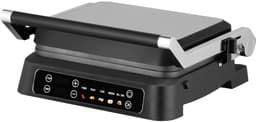 North digital paninigrill 205007