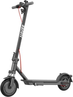 Navee Easyride Pro elscooter  E25-S (svart)