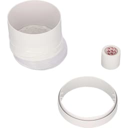 Electrolux M2CKCF20 Flexibelt runt D150 rörkit, 1,5 m