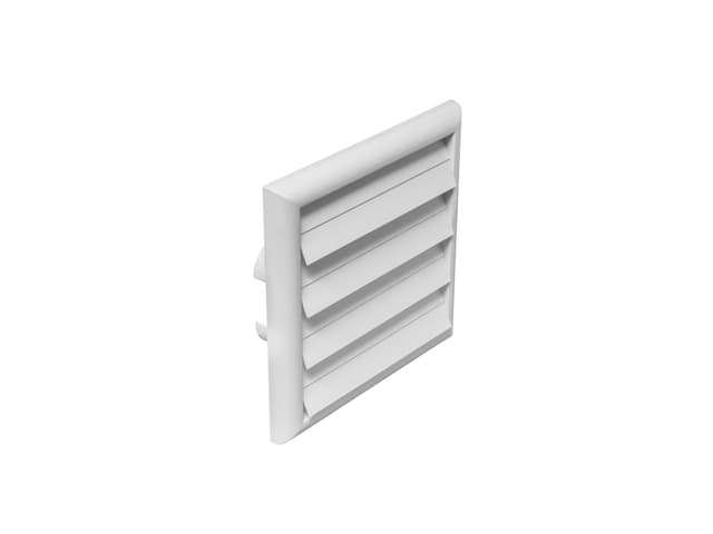 Electrolux M2CKCF12U Eksternt gitter med gravitasjonsklaffer