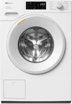 Miele Pyykinpesukone WSB363 WCS PWash&8kg