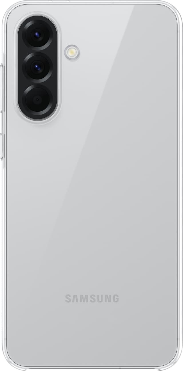 Galaxy A56 Clear fodral