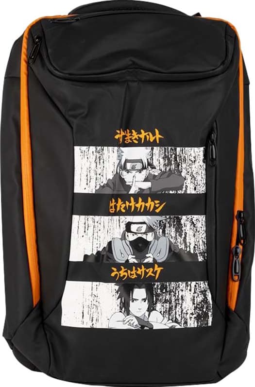 Konix Naruto ryggsäck