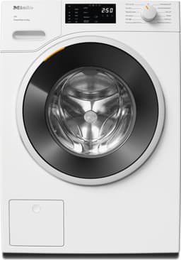 Miele Pyykinpesukone WWB360 WCS PWash&8kg