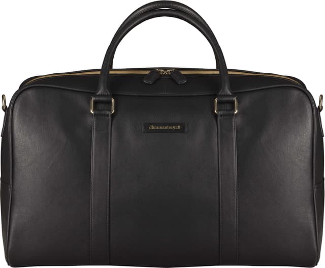 dbramante Verona weekender taske (sort)