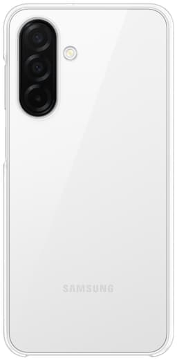 Samsung Galaxy A26 Clear fodral (transparent)