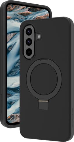 Dbramante1928 Iceland Pro Samsung Galaxy A56 etui (sort)