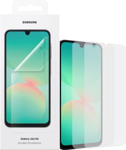 Samsung Galaxy A26 skjermbeskytter