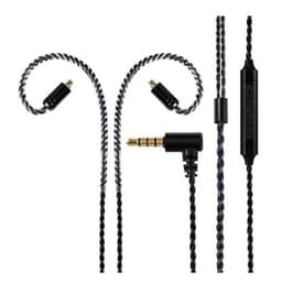Lydkabel med mikrofon Shure SE315