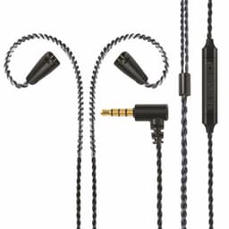 Lydkabel med mikrofon Sennheiser IE8i