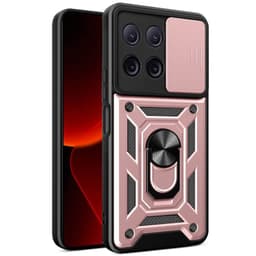 Jazz 3i1 skal Motorola Moto G15 - Rosé