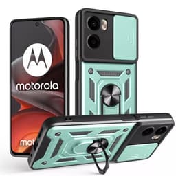 Jazz 3i1 cover Motorola Moto G05 - Mint