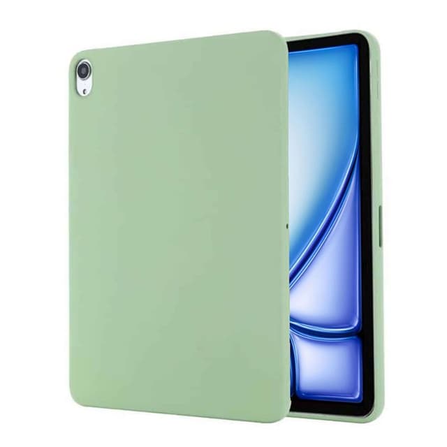 Liquid silikondeksel iPad Air 11 (2025) - Mynte