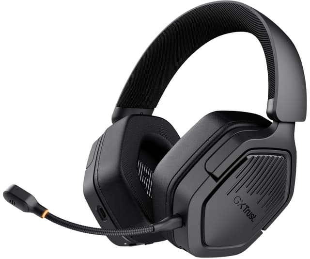 Trust GXT493 Carus trådlöst gamingheadset
