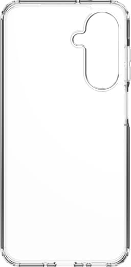 Zagg Samsung Galaxy  A26 genomskinligt fodral