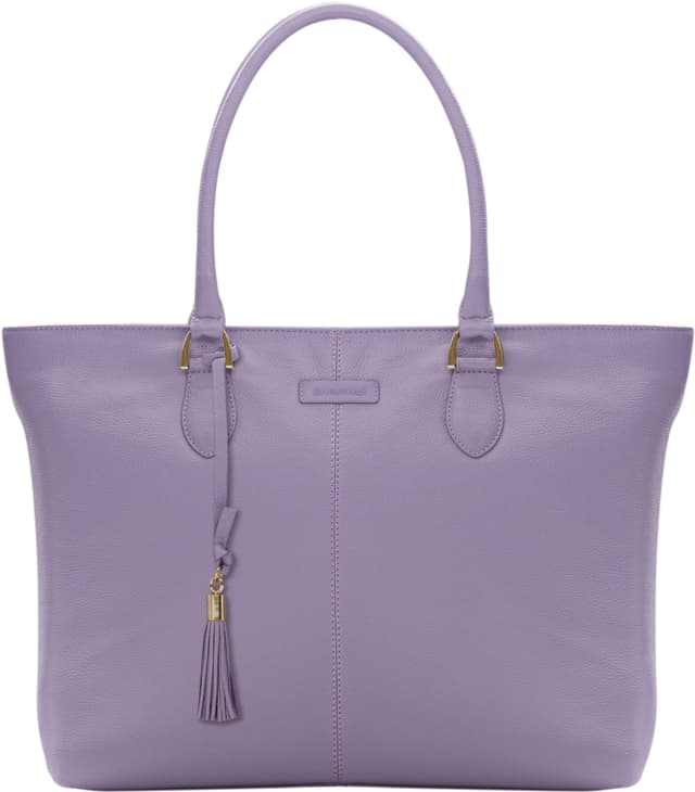 Dbramante Amsterdam veske (Daybreak Purple)