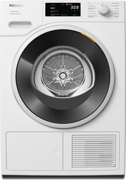 Miele Tørretumbler TSH783WP EcoSpeed (9kg)