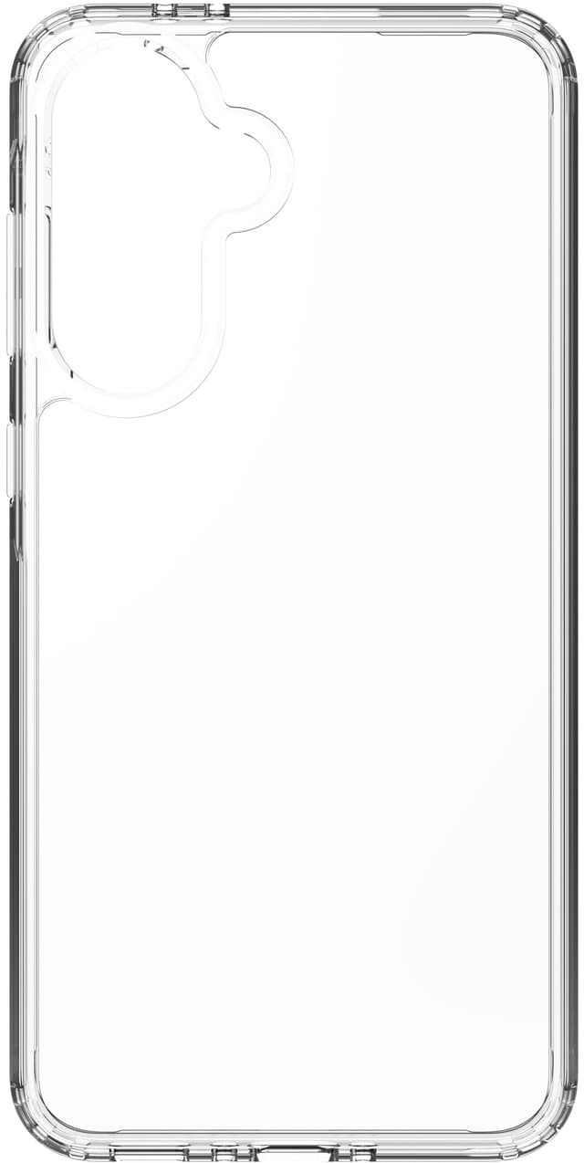 Zagg Samsung Galaxy  A36 clear etui (gennemsigtig)