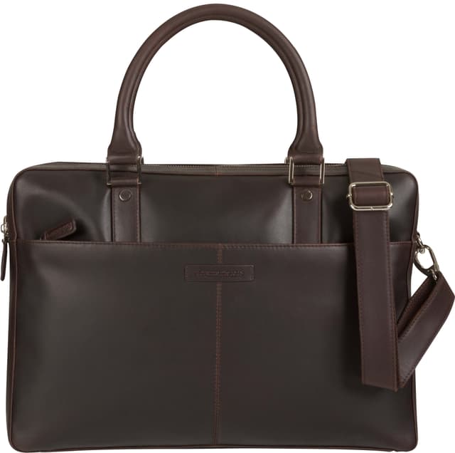 dbramante Rosenborg laptopväska (Hunter Dark)