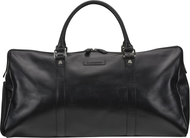 dbramante Kalundborg sport weekender bag (sort)