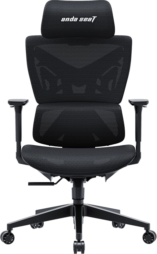 AndaSeat X-Air Mega gamingstol (rymdsvart)