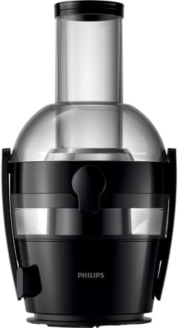 Philips Viva Collection Juicer HR185670