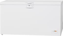 Cylinda Frysbox FB1350E (vit 360 Liter)