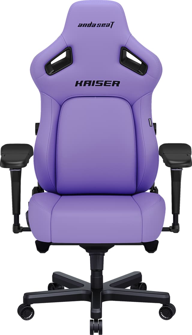 Zen Purple