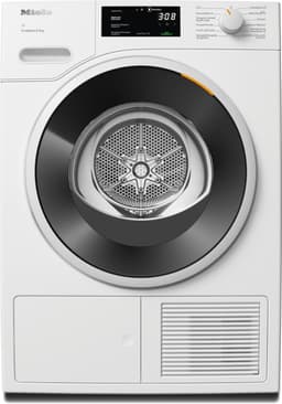 Miele Tørketrommel TWD640WP EcoSpeed&9kg