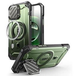 SUPCASE UB Mag XT deksel iPhone 16e - Guldan
