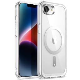 SUPCASE UB Mag deksel iPhone 16e - Clear