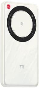 ZTE U30 Air 5G WiFi 5 portable router - Elgiganten