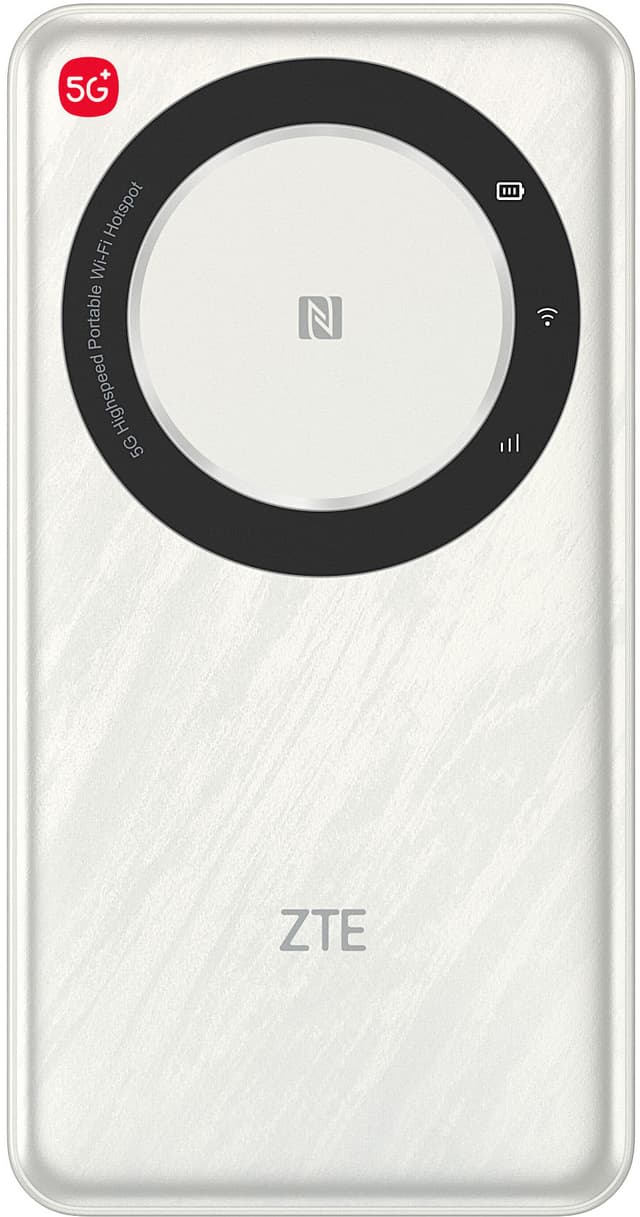 ZTE U30 Air 5G WiFi 5 bærbar router