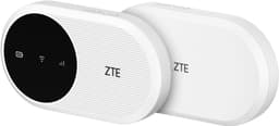 ZTE U10 4G CAT 4 WiFi 6 bærbar ruter