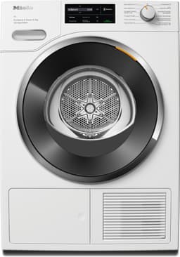 Miele Tørketrommel TWL680WP 125 Gala Edition